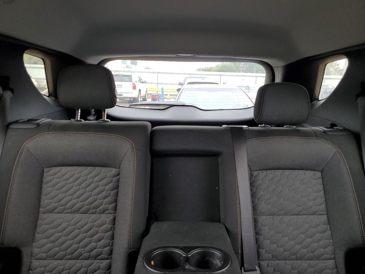 2019 Chevrolet Equinox Lt VIN: 2GNAXKEV2K6139919 Lot: 83801795