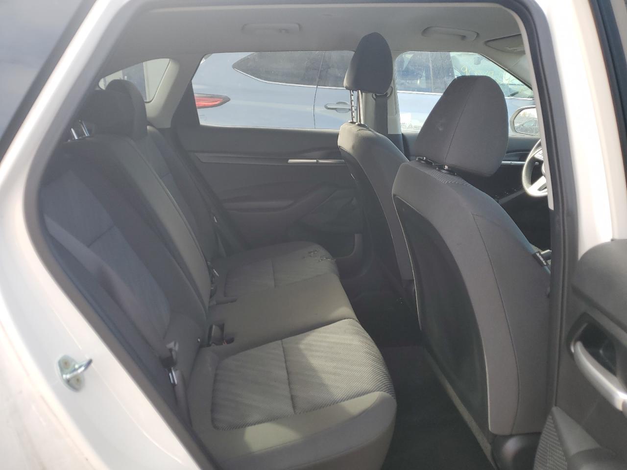 2021 Kia Seltos Lx VIN: KNDEPCAA5M7167736 Lot: 90015385