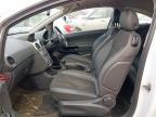 2012 VAUXHALL CORSA ACTIVE  for sale at Copart BRISTOL