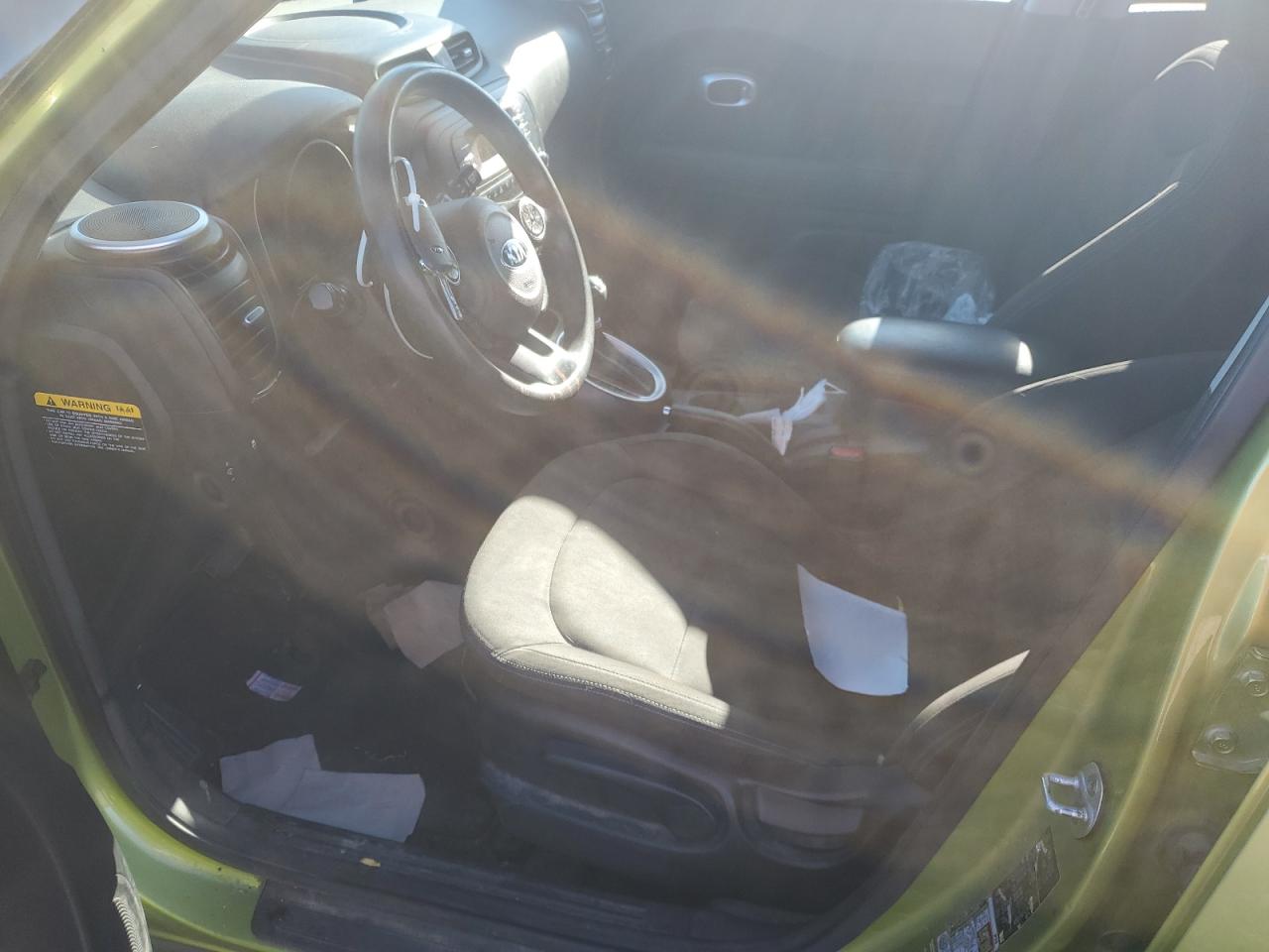 2016 Kia Soul VIN: KNDJN2A29G7853371 Lot: 82319555