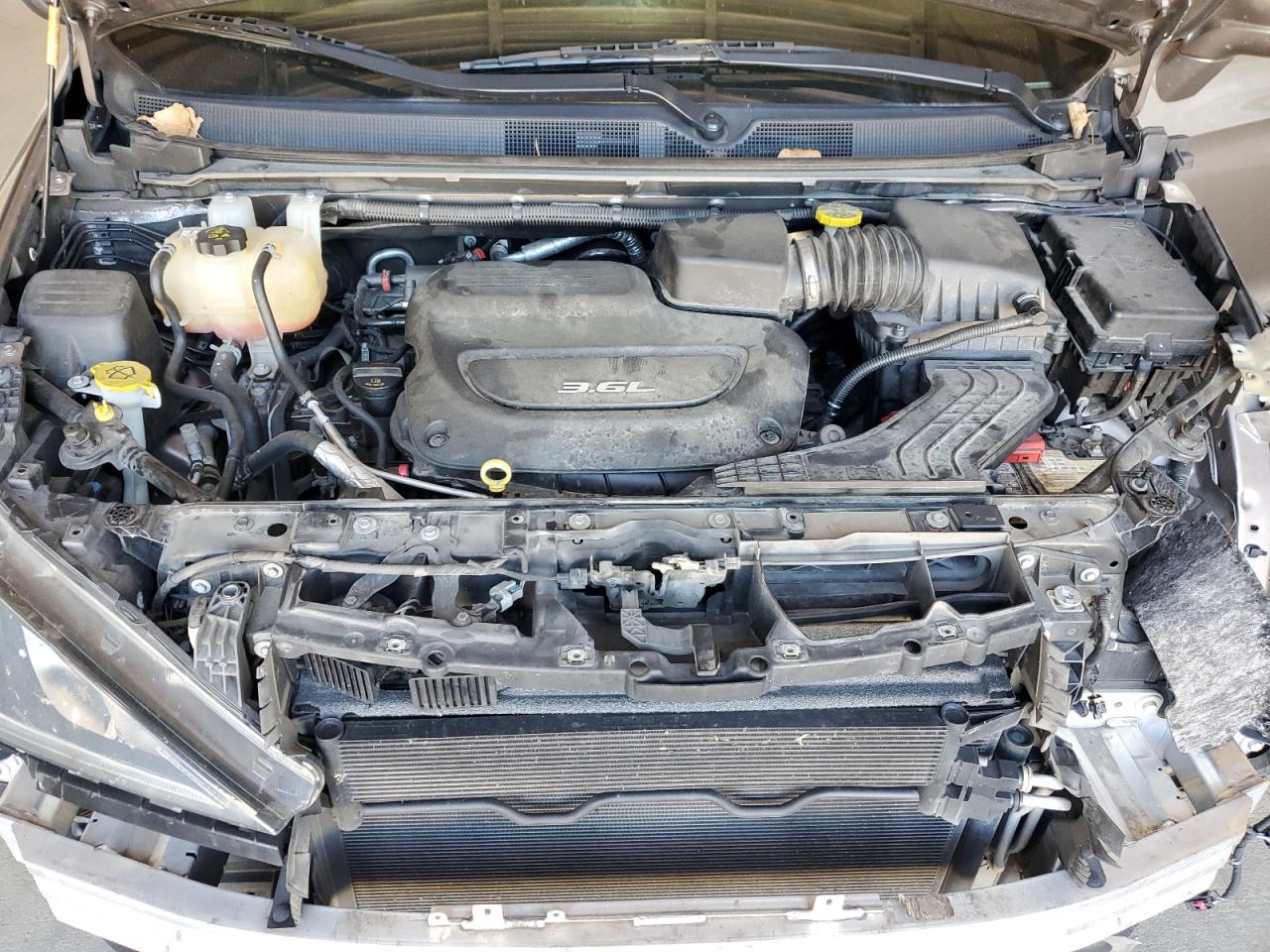 2018 Chrysler Pacifica Touring L Plus VIN: 2C4RC1EG3JR103074 Lot: 86089315