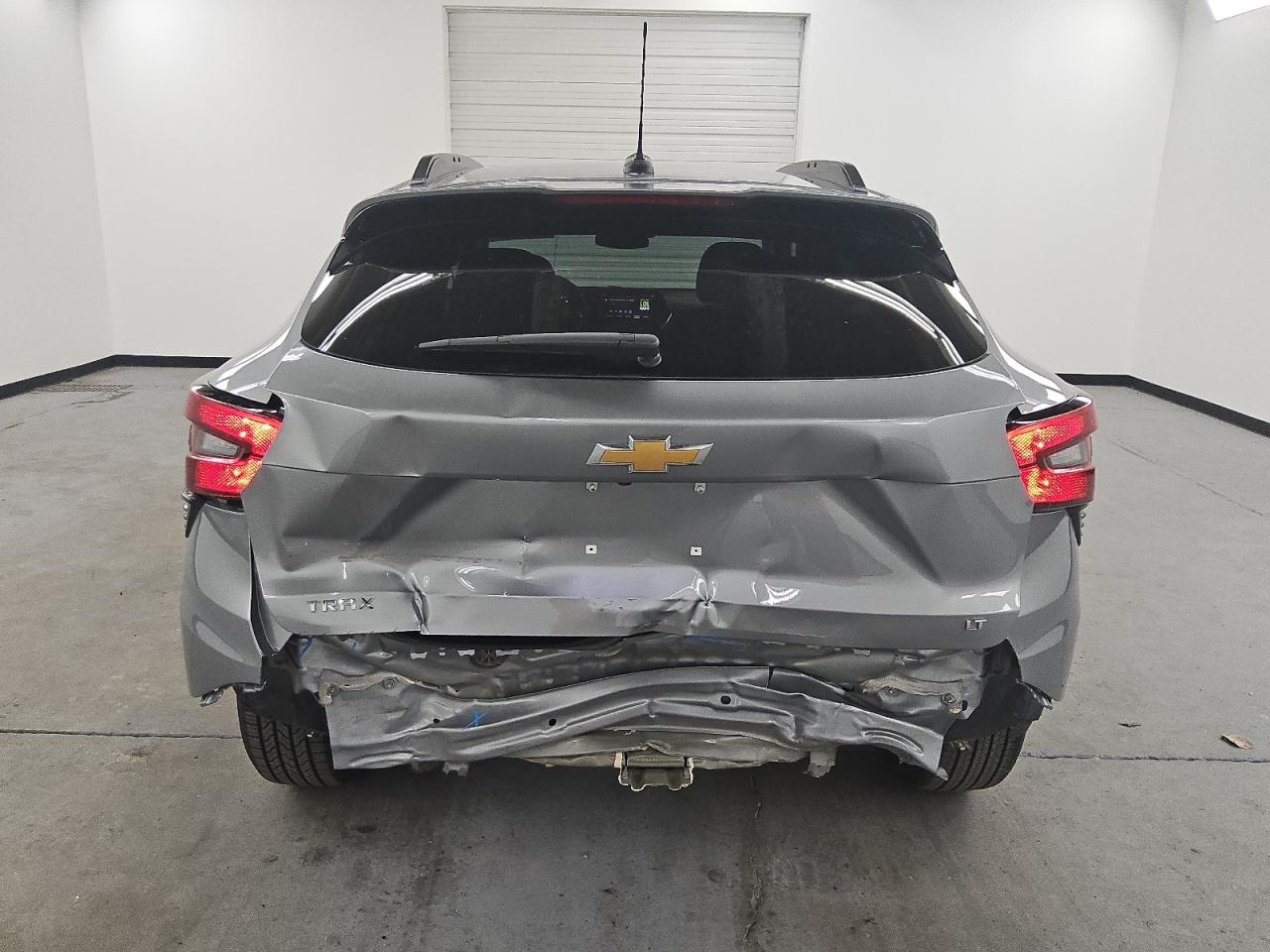 2025 Chevrolet Trax 1Lt VIN: KL77LHEP5SC234028 Lot: 85330485