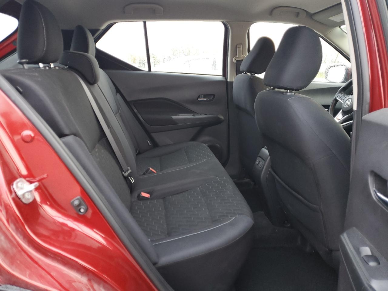 2023 Nissan Kicks Sv VIN: 3N1CP5CV6PL517686 Lot: 85905165