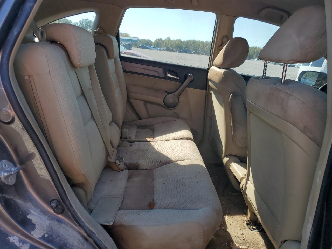 2009 Honda Cr-V Lx VIN: 3CZRE38309G703674 Lot: 82437455