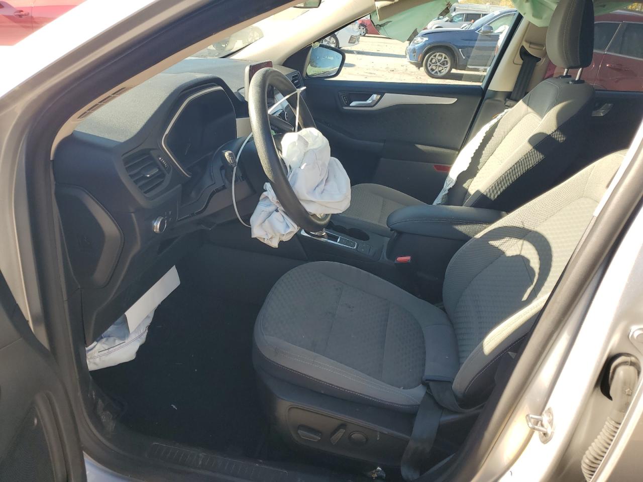 2020 Ford Escape Se VIN: 1FMCU0G68LUB03753 Lot: 89502255