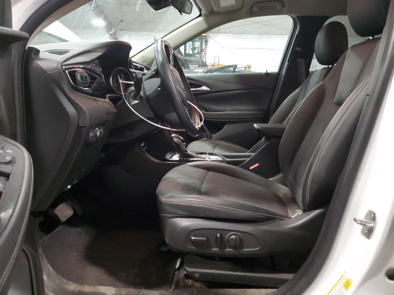 2023 Buick Encore Gx Preferred VIN: KL4MMCSL2PB009970 Lot: 90105625