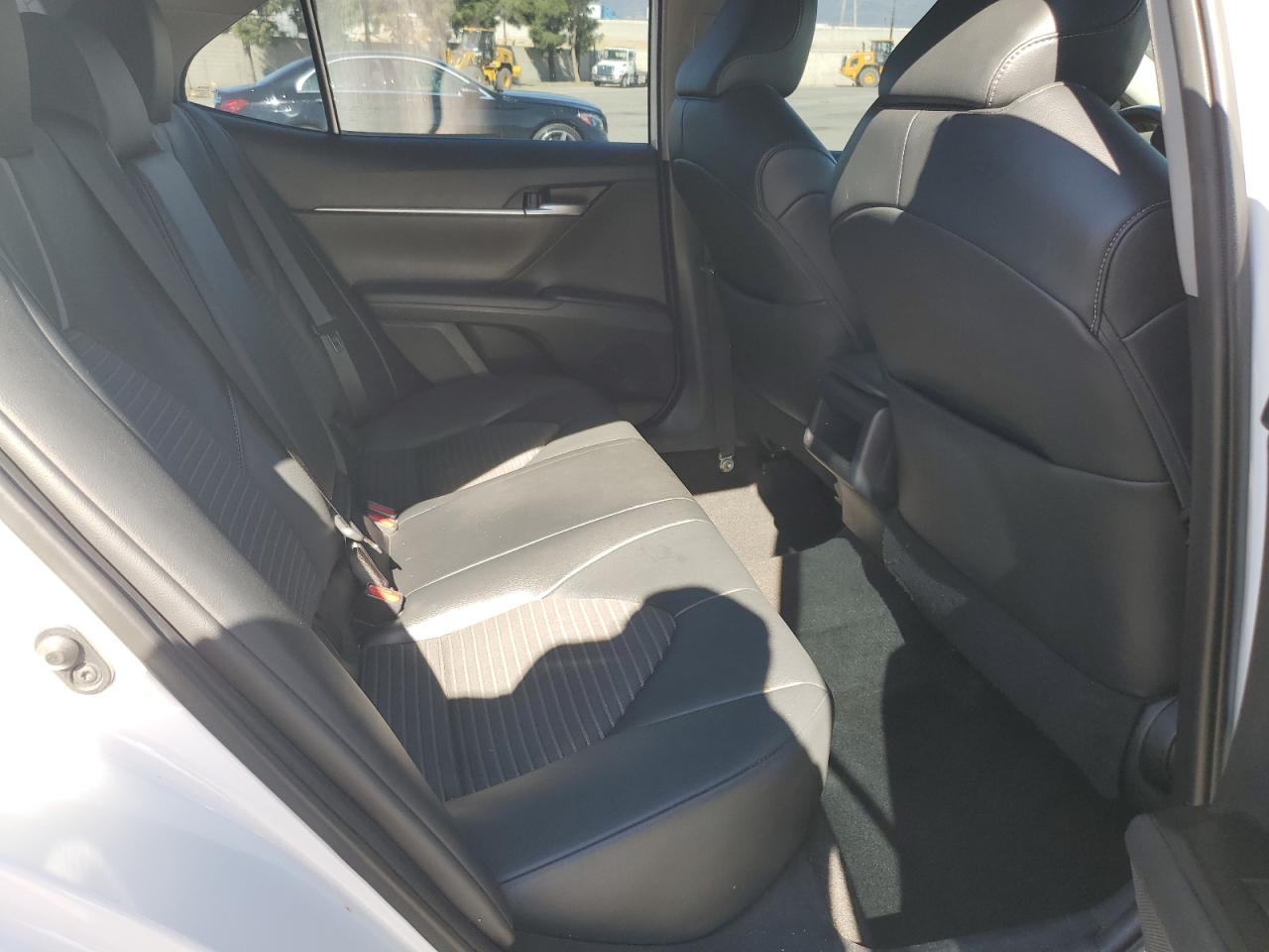 2021 Toyota Camry Se VIN: 4T1T11AK9MU498287 Lot: 90541805