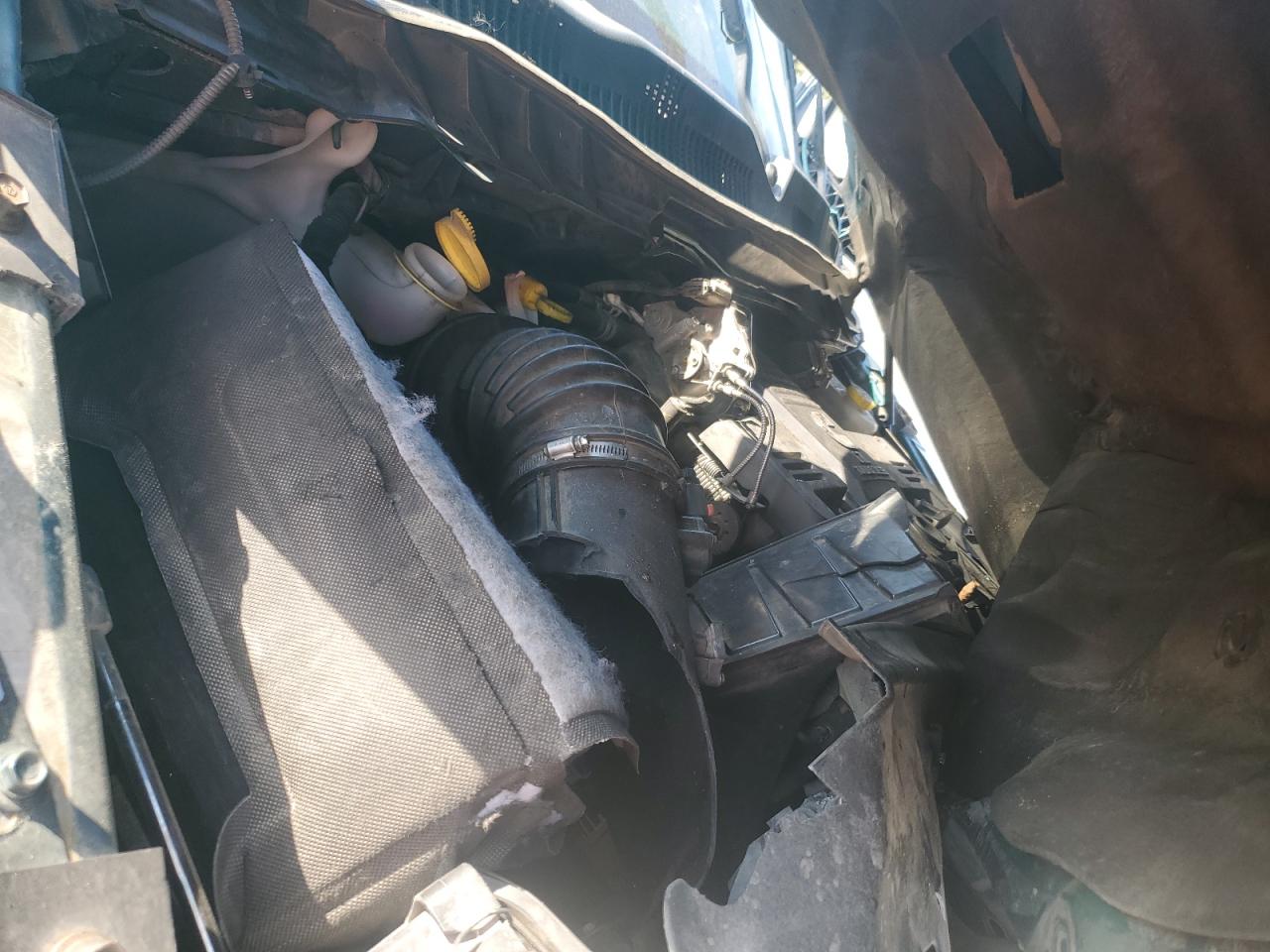 2011 Dodge Ram 2500 VIN: 3D7UT2CL3BG508252 Lot: 81986985