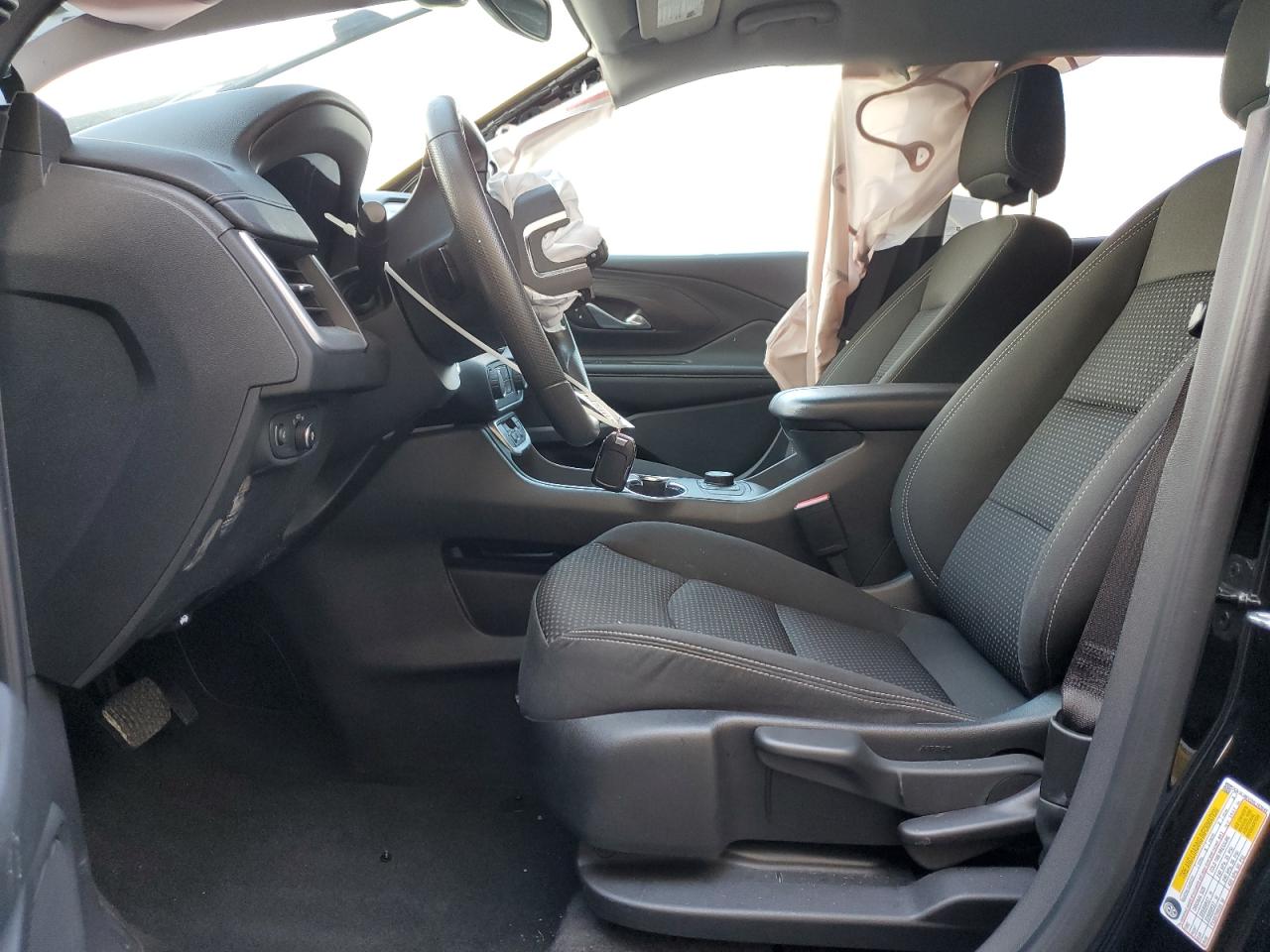 2022 GMC Terrain Sle VIN: 3GKALMEV2NL262849 Lot: 43270265