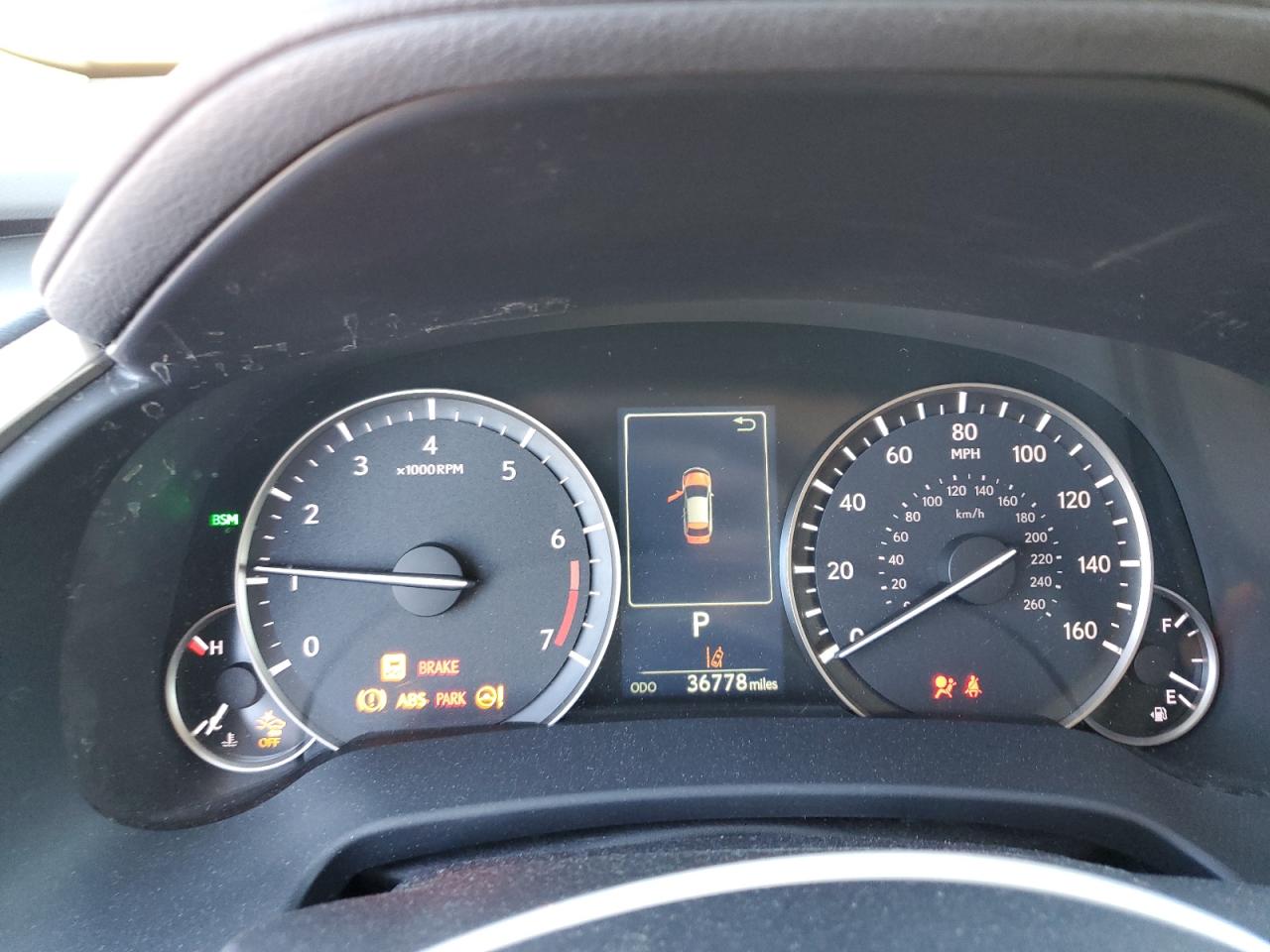 2022 Lexus Rx 350 VIN: 2T2HZMDA6NC358103 Lot: 82599155