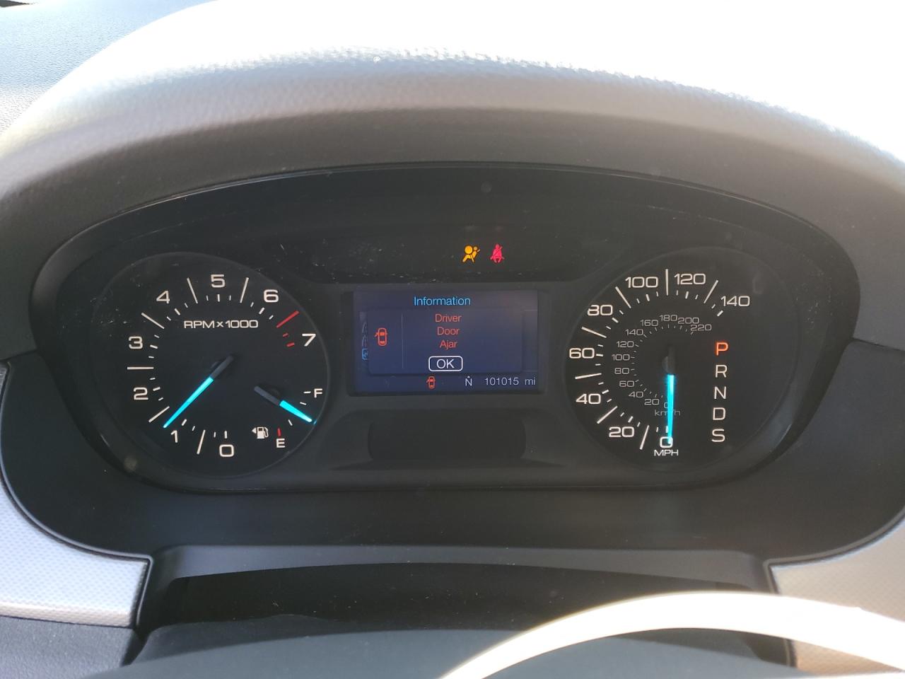 2013 Ford Edge Sel VIN: 2FMDK4JC3DBB31127 Lot: 85425085