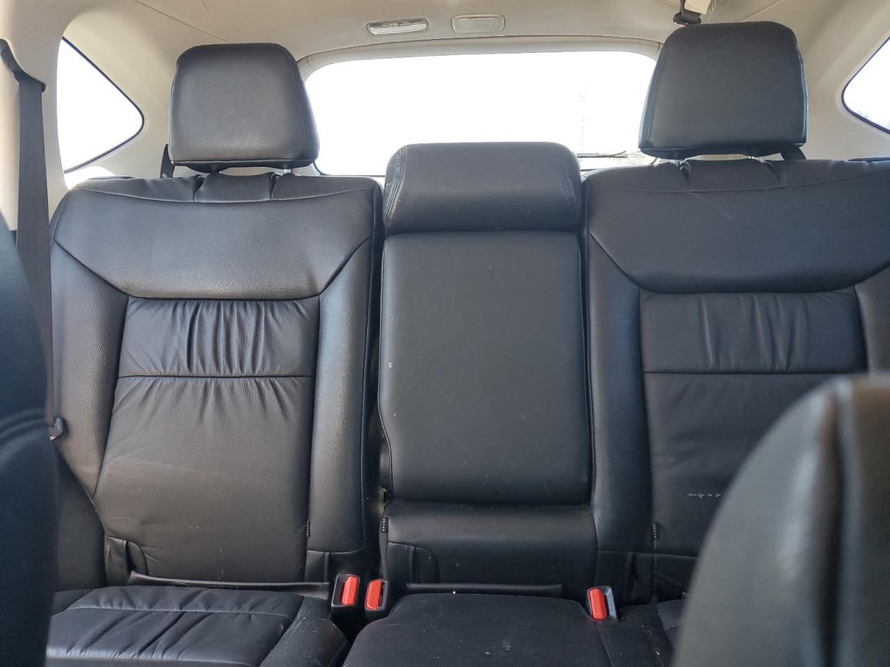 2013 Honda Cr-V Lx VIN: 3CZRM3H30DG701080 Lot: 82604025