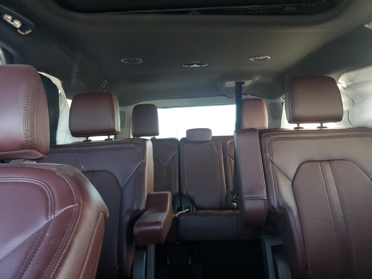 2023 Ford Expedition Max Limited VIN: 1FMJK2A85PEA39772 Lot: 86715805