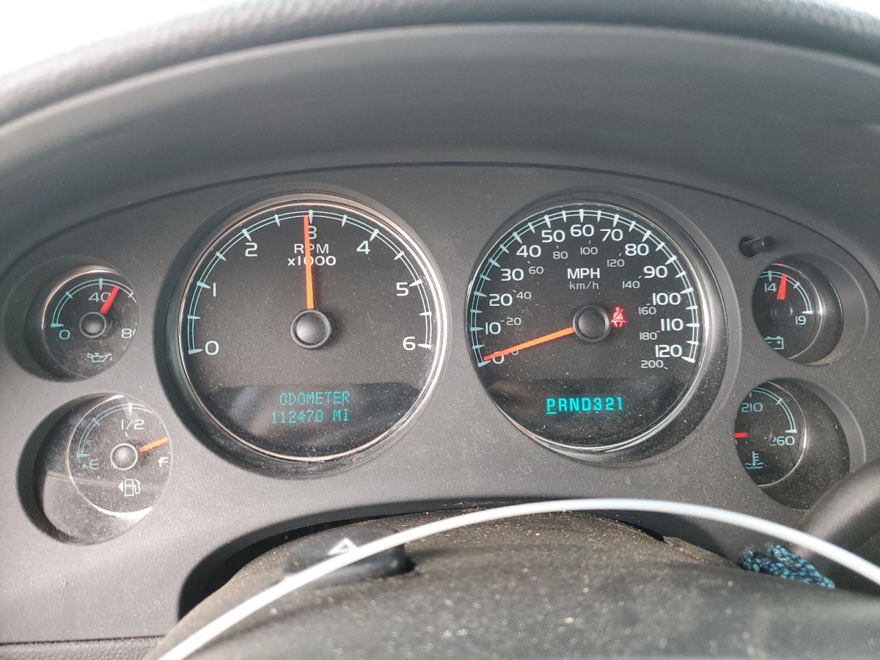 2008 GMC Yukon Xl C1500 VIN: 1GKFC16038R229394 Lot: 85842465