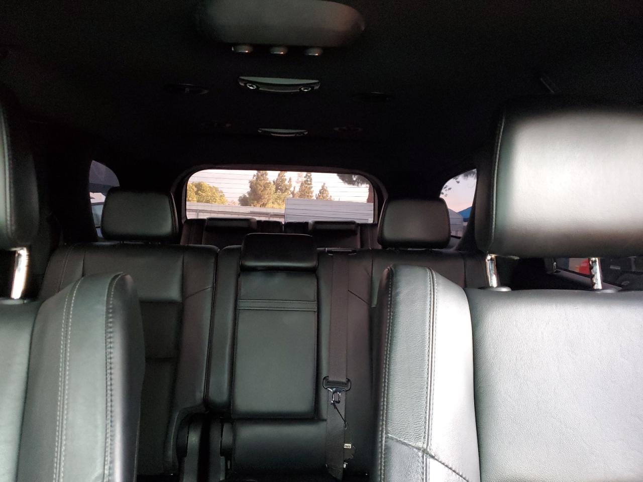 2021 Dodge Durango Gt VIN: 1C4RDHDG5MC799229 Lot: 85148535