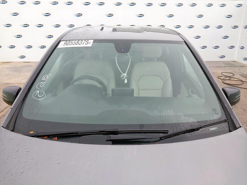 2014 MERCEDES-BENZ B CLASS B200 CDI BLUEEFFICIENCY SPORT 5DR AUTO