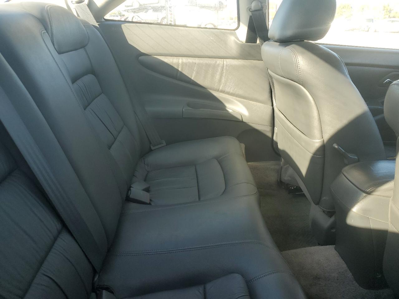 2000 Honda Accord Ex VIN: 1HGCG2256YA040149 Lot: 84937695