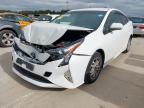 2017 TOYOTA PRIUS ACTIVE VVT-I CVT  for sale at Copart SANDY