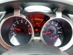 2014 NISSAN JUKE N-TEC CVT  for sale at Copart BRISTOL