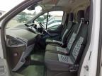 2017 FORD TRANSIT CUSTOM 270 LIMITE  for sale at Copart NEWBURY