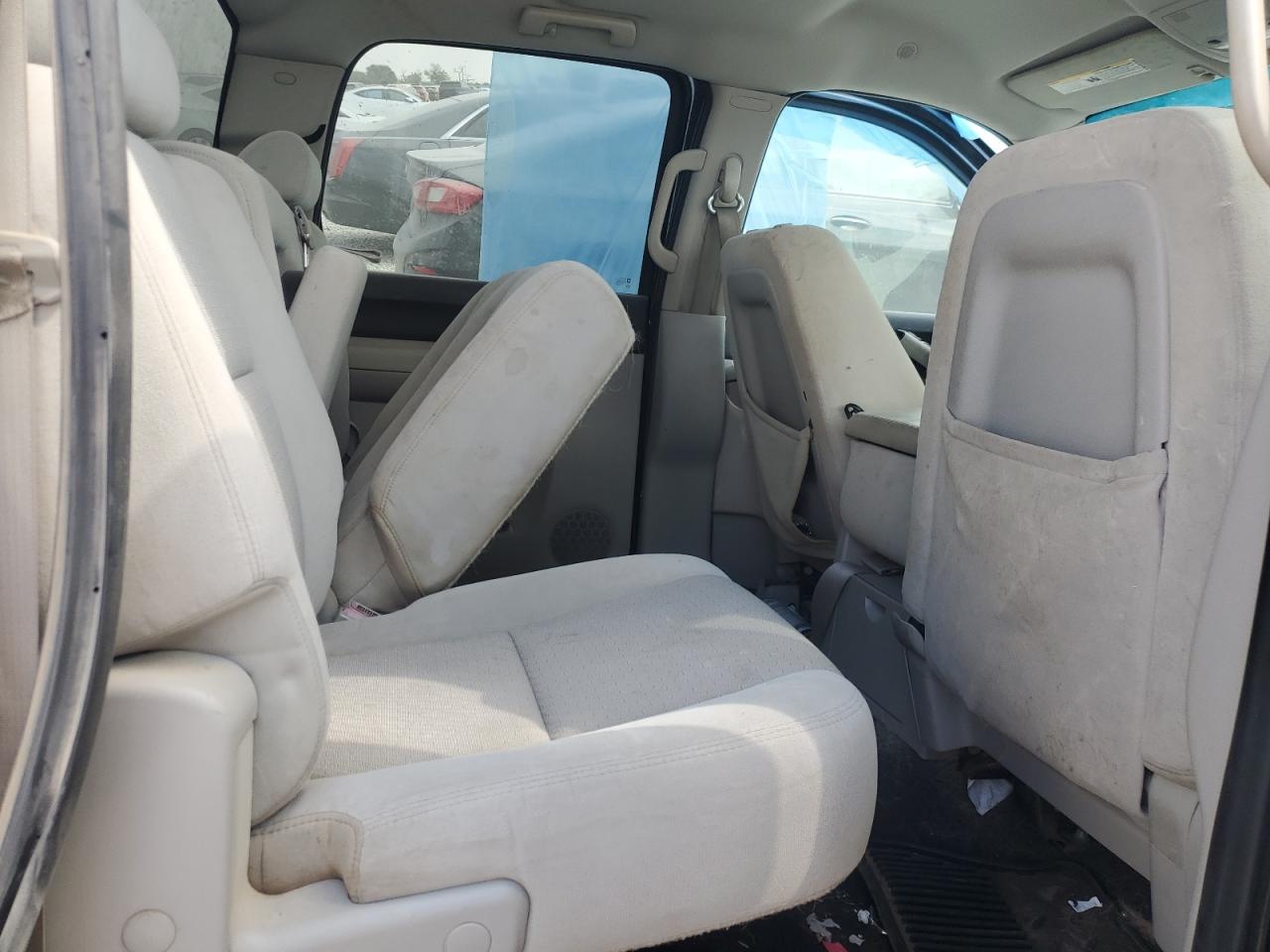 2009 Chevrolet Silverado K1500 Lt VIN: 3GCEK23M69G154425 Lot: 85721635