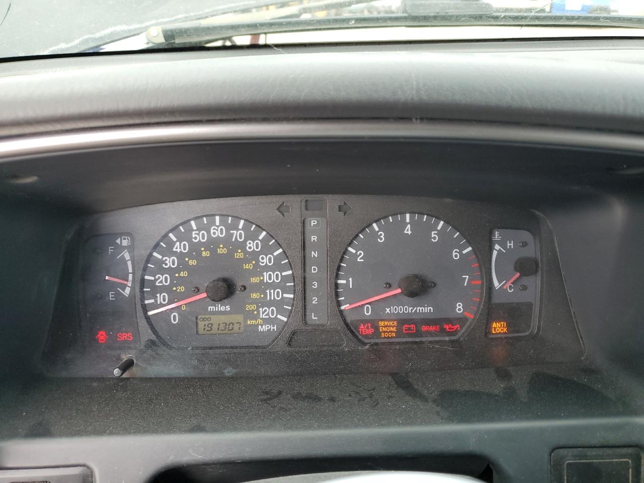 2001 Mitsubishi Montero Sport Xs VIN: JA4MT31R81P045181 Lot: 85372875