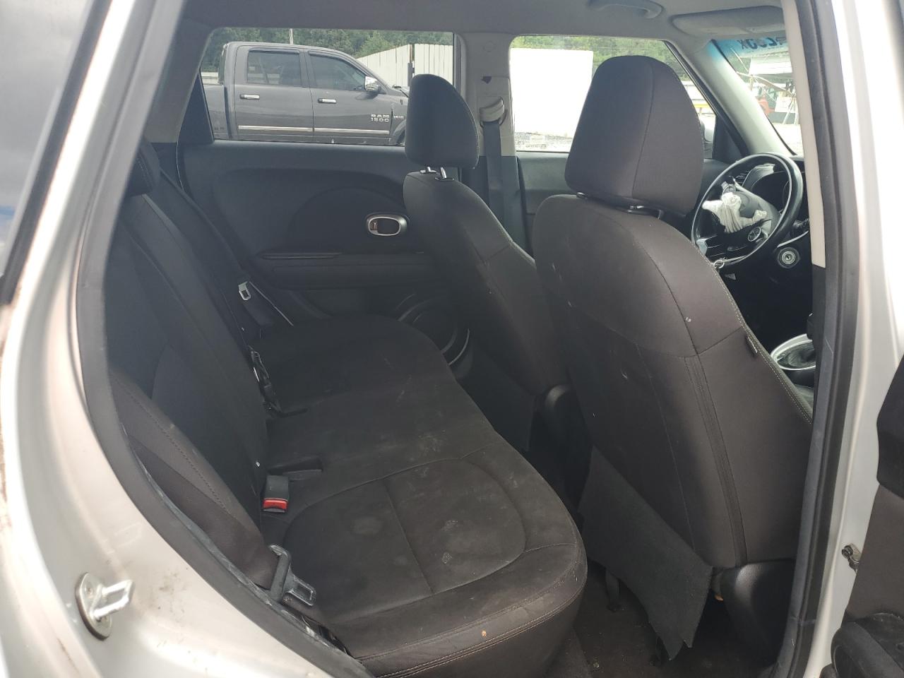 2017 Kia Soul VIN: KNDJN2A26H7442429 Lot: 82284235