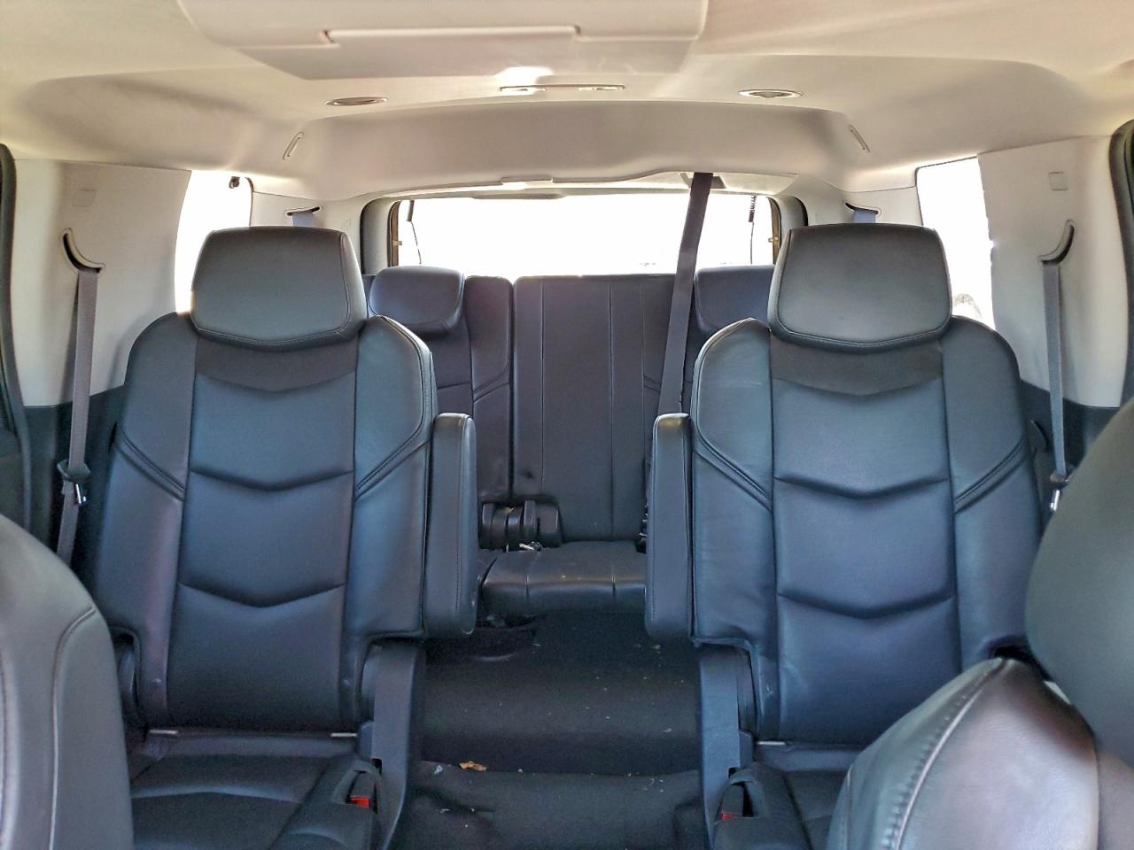 2015 Cadillac Escalade Premium VIN: 1GYS4NKJ7FR610475 Lot: 90448095