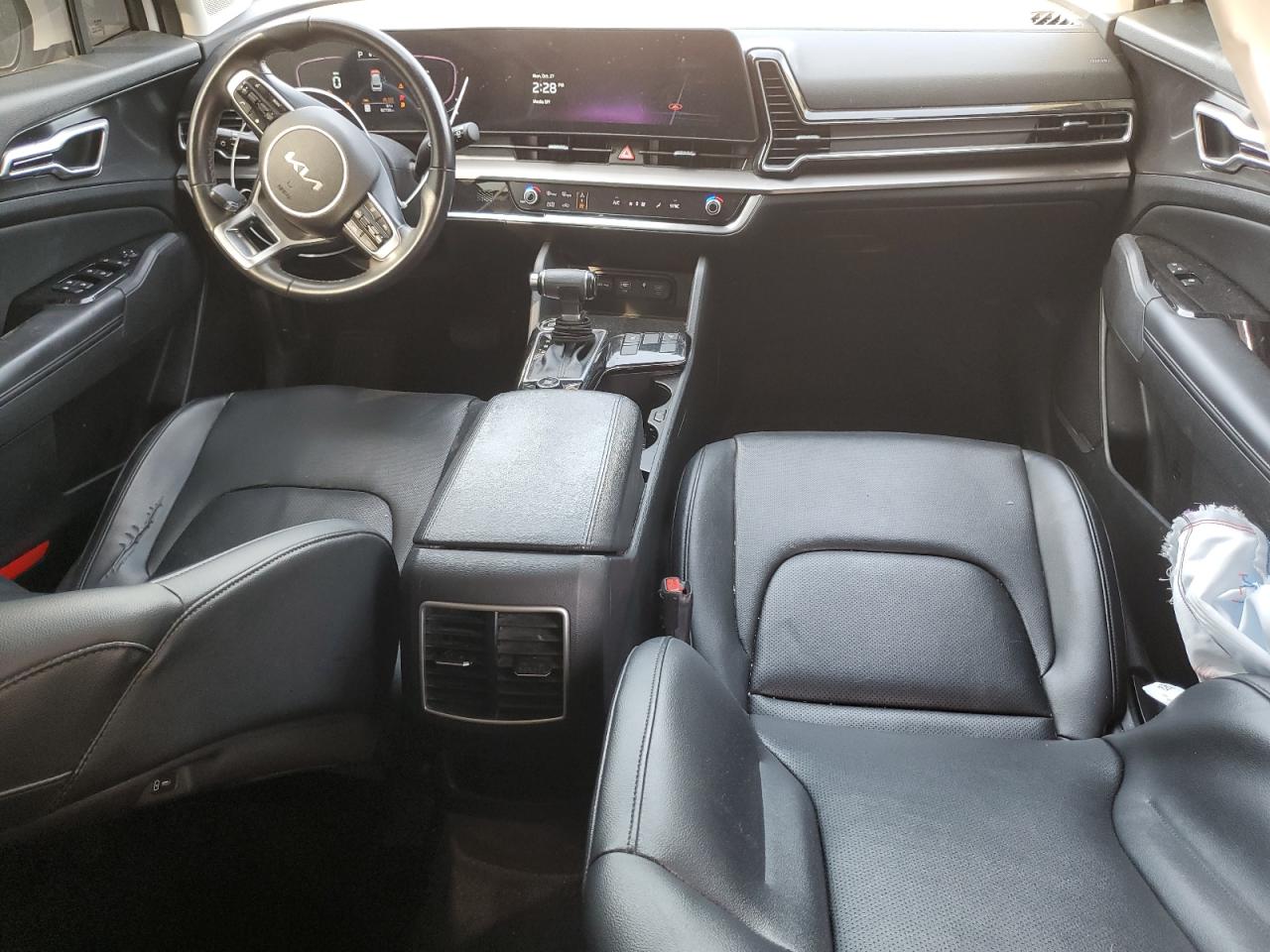 2023 Kia Sportage Ex VIN: 5XYK33AF6PG059157 Lot: 90314215