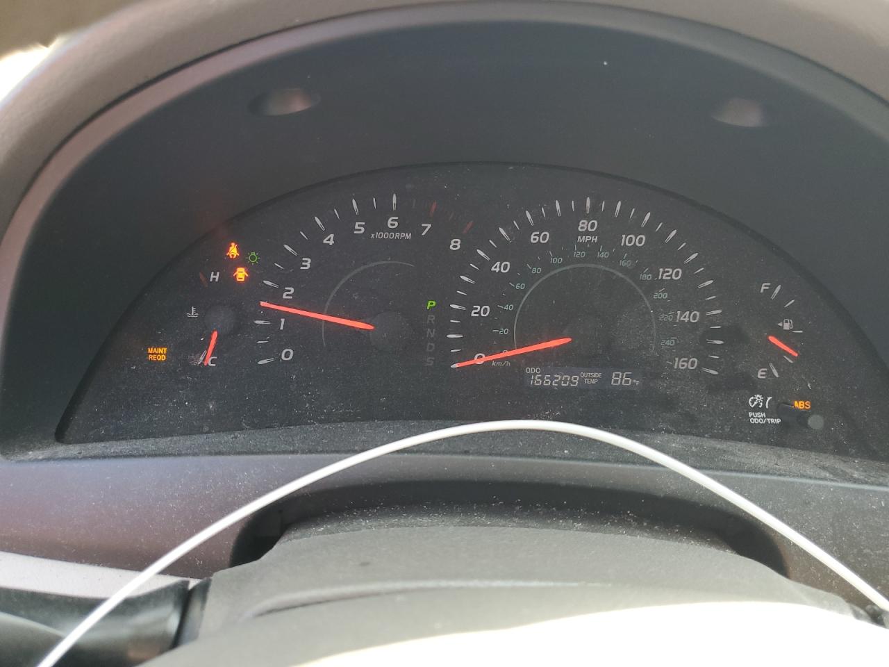 2008 Toyota Camry Le VIN: 4T1BK46K38U560730 Lot: 81889395