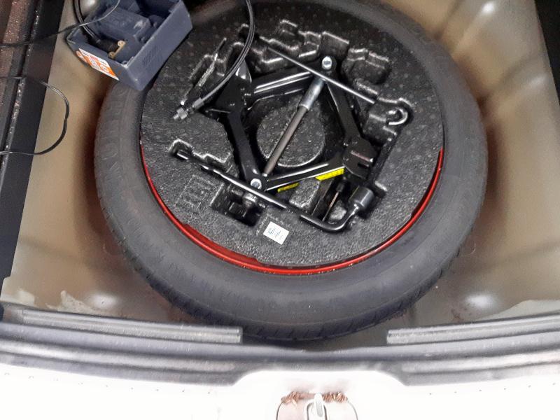 2017 HYUNDAI I40 1.7 CRDI BLUE DRIVE SE NAV 5DR