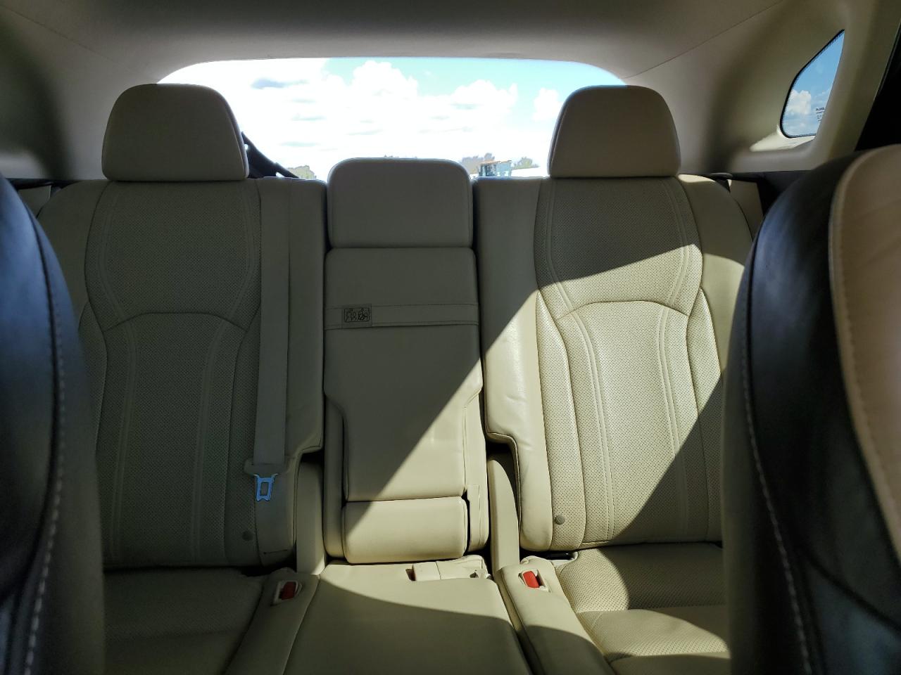 2017 Lexus Rx 350 Base VIN: 2T2ZZMCA3HC052325 Lot: 85132655