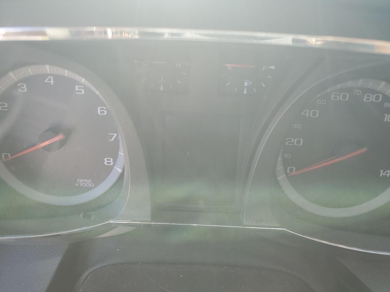 2012 GMC Terrain Sle VIN: 2GKALMEKXC6296433 Lot: 86159425