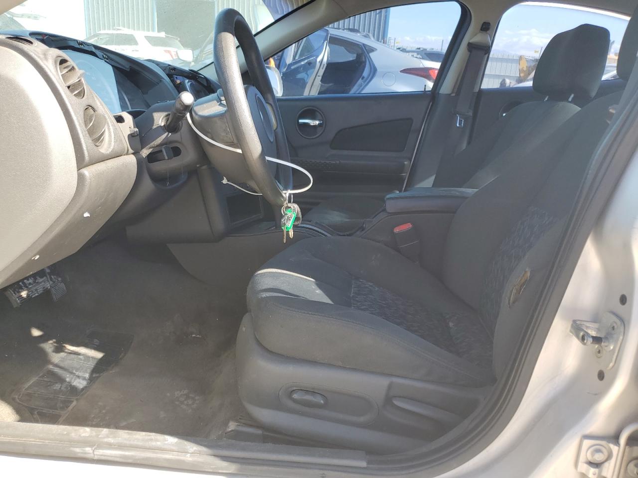 2004 Pontiac Grand Prix Gt VIN: 2G2WP522941102123 Lot: 87012465