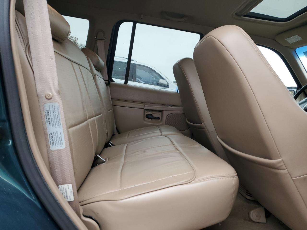 1997 Ford Explorer VIN: 1FMDU35P9VZB77349 Lot: 90788345