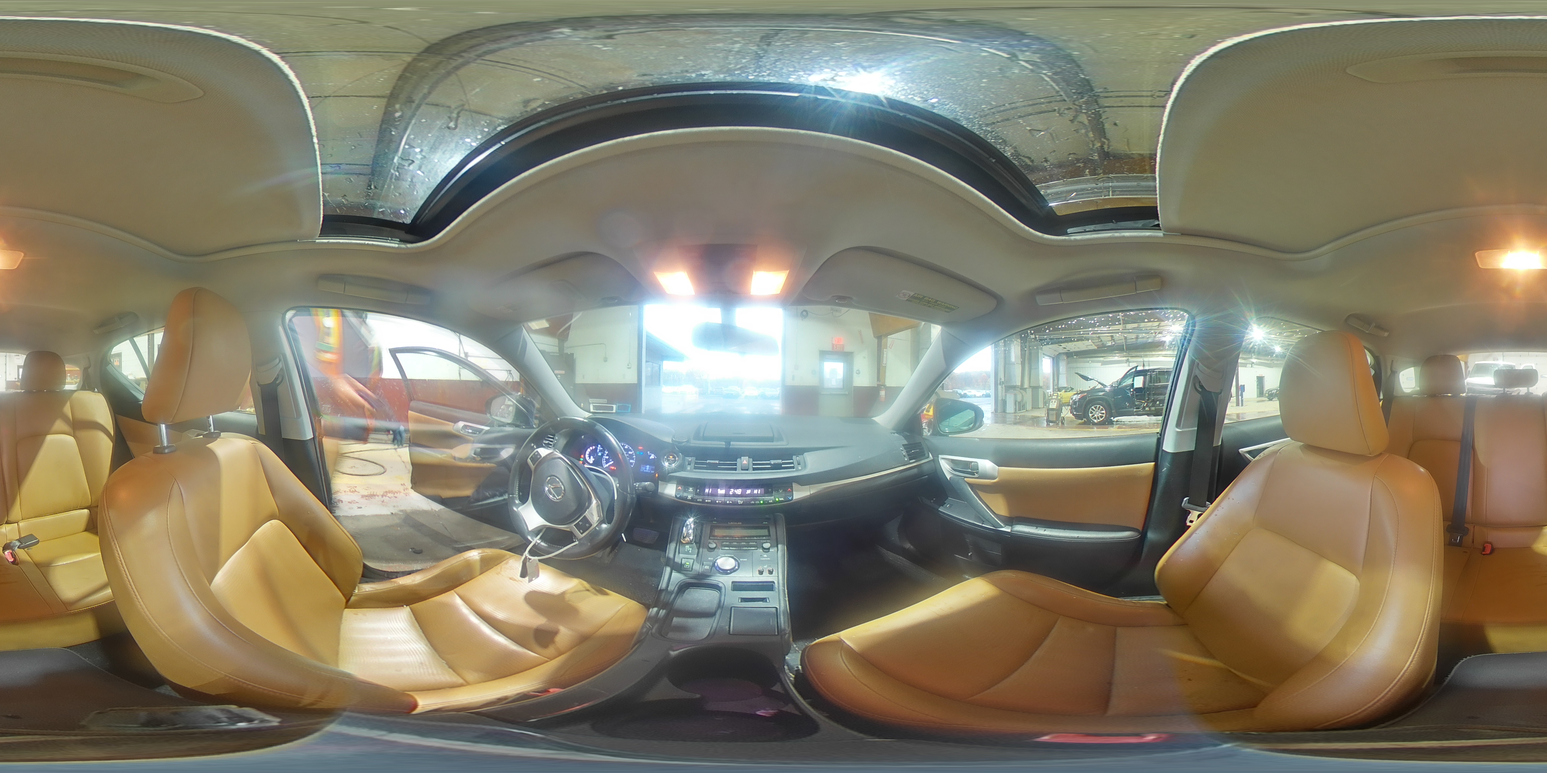 2012 Lexus Ct 200 VIN: JTHKD5BH2C2121598 Lot: 89877565