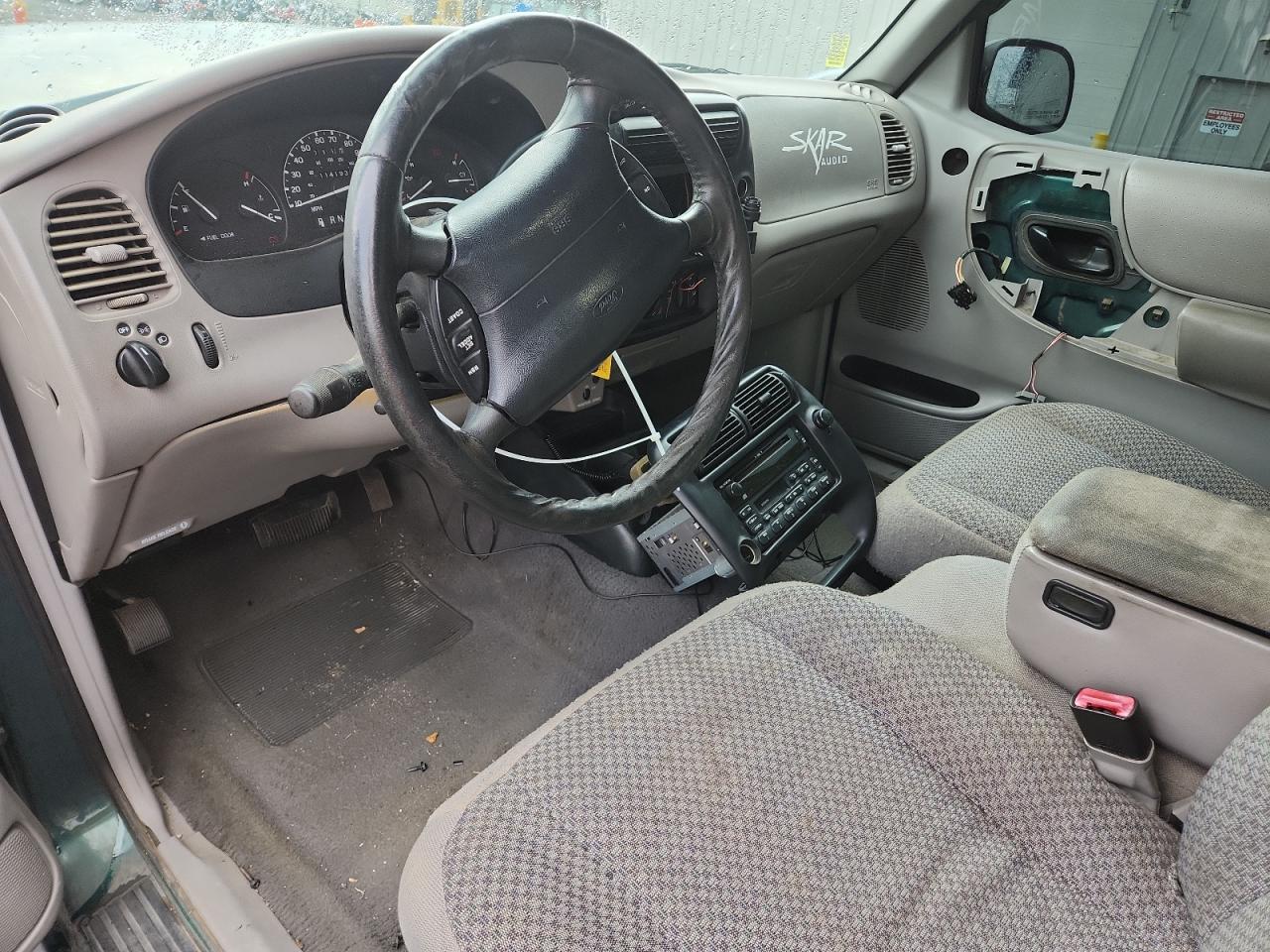 1999 Ford Ranger Super Cab VIN: 1FTYR14X0XTA02751 Lot: 90098955