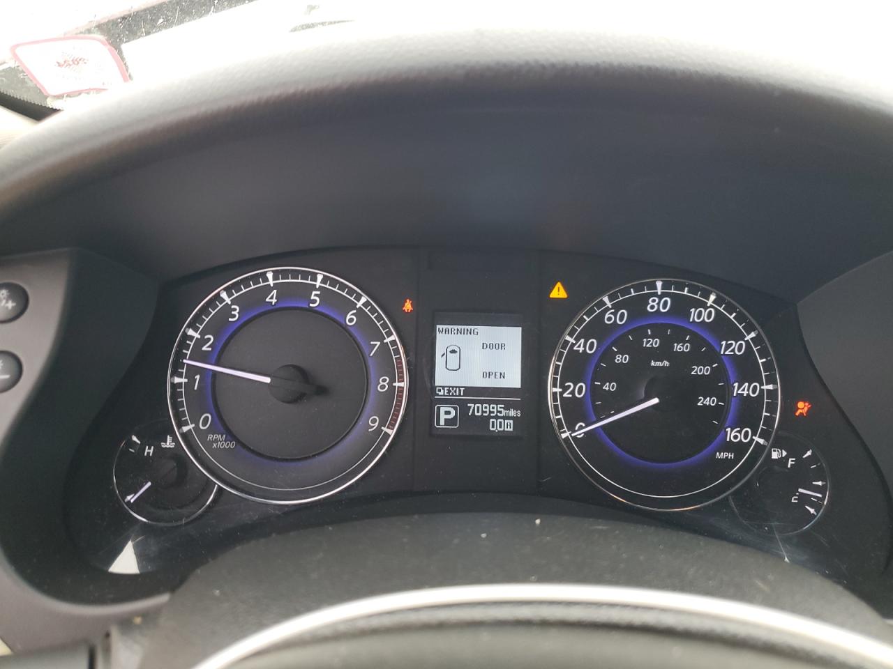 2016 Infiniti Qx50 VIN: JN1BJ0RR9GM260992 Lot: 82619495