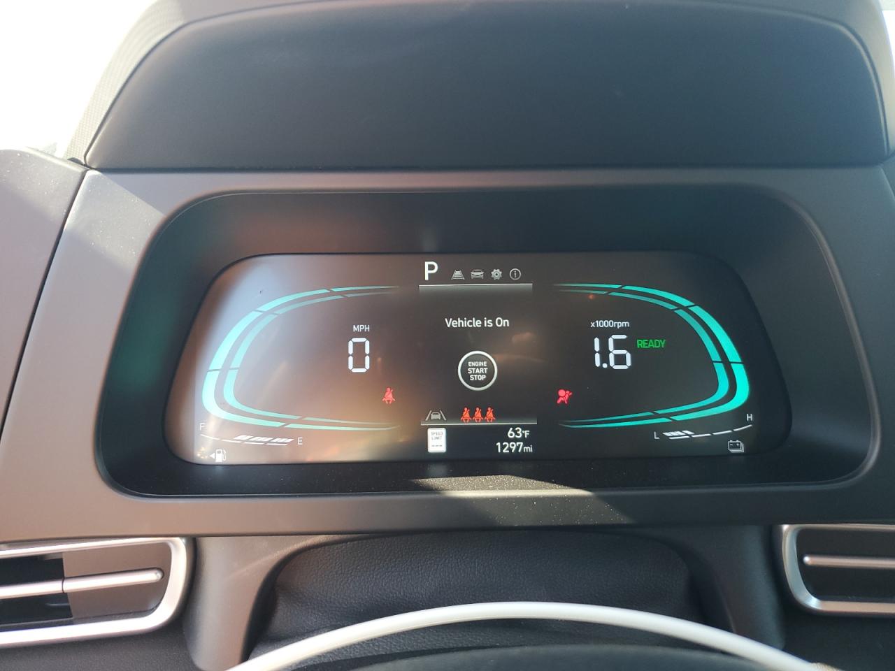 2025 Hyundai Elantra Blue VIN: KMHLM4DJ2SU143471 Lot: 87416255