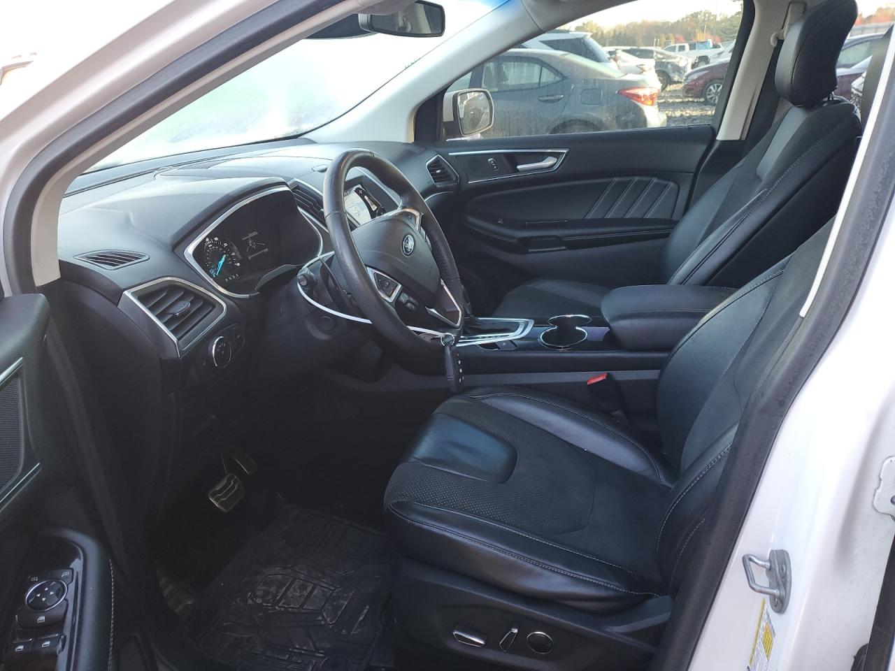 2016 Ford Edge Sport VIN: 2FMPK4AP6GBB65812 Lot: 86207315