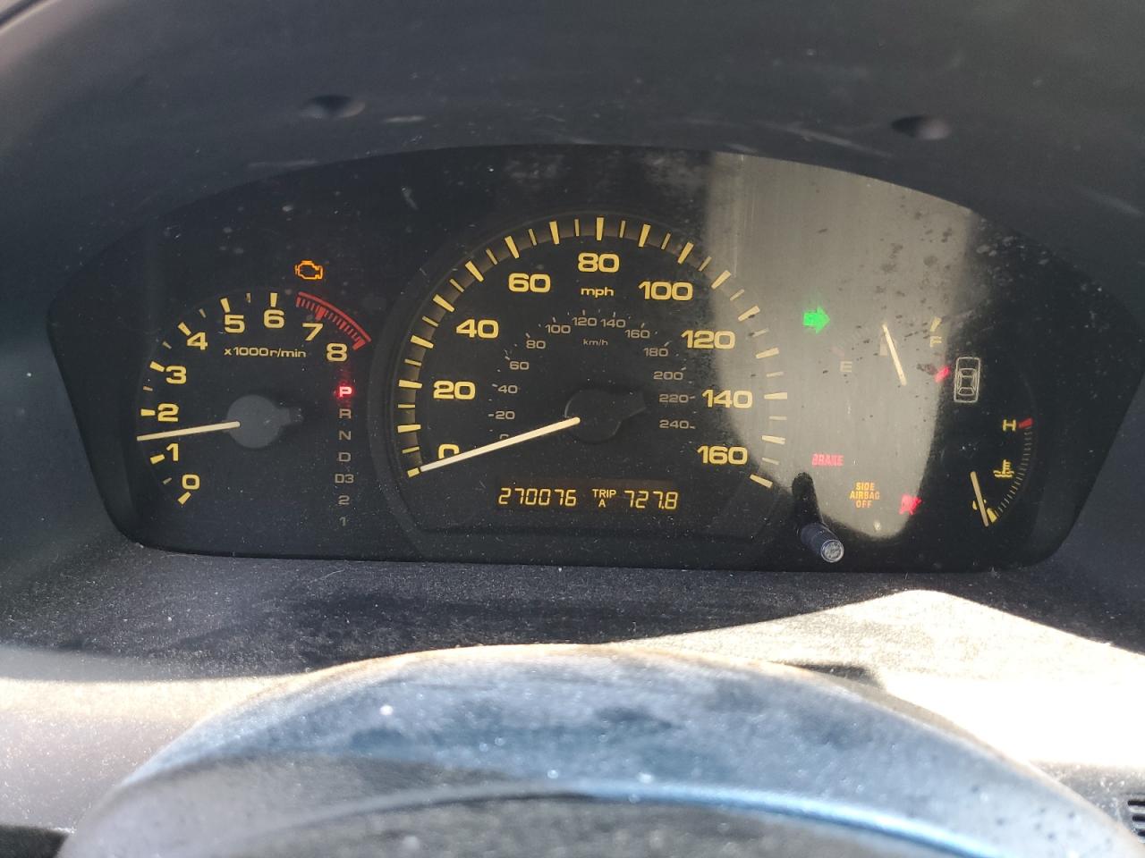 2006 Honda Accord Lx VIN: JHMCM56496C001078 Lot: 81995185