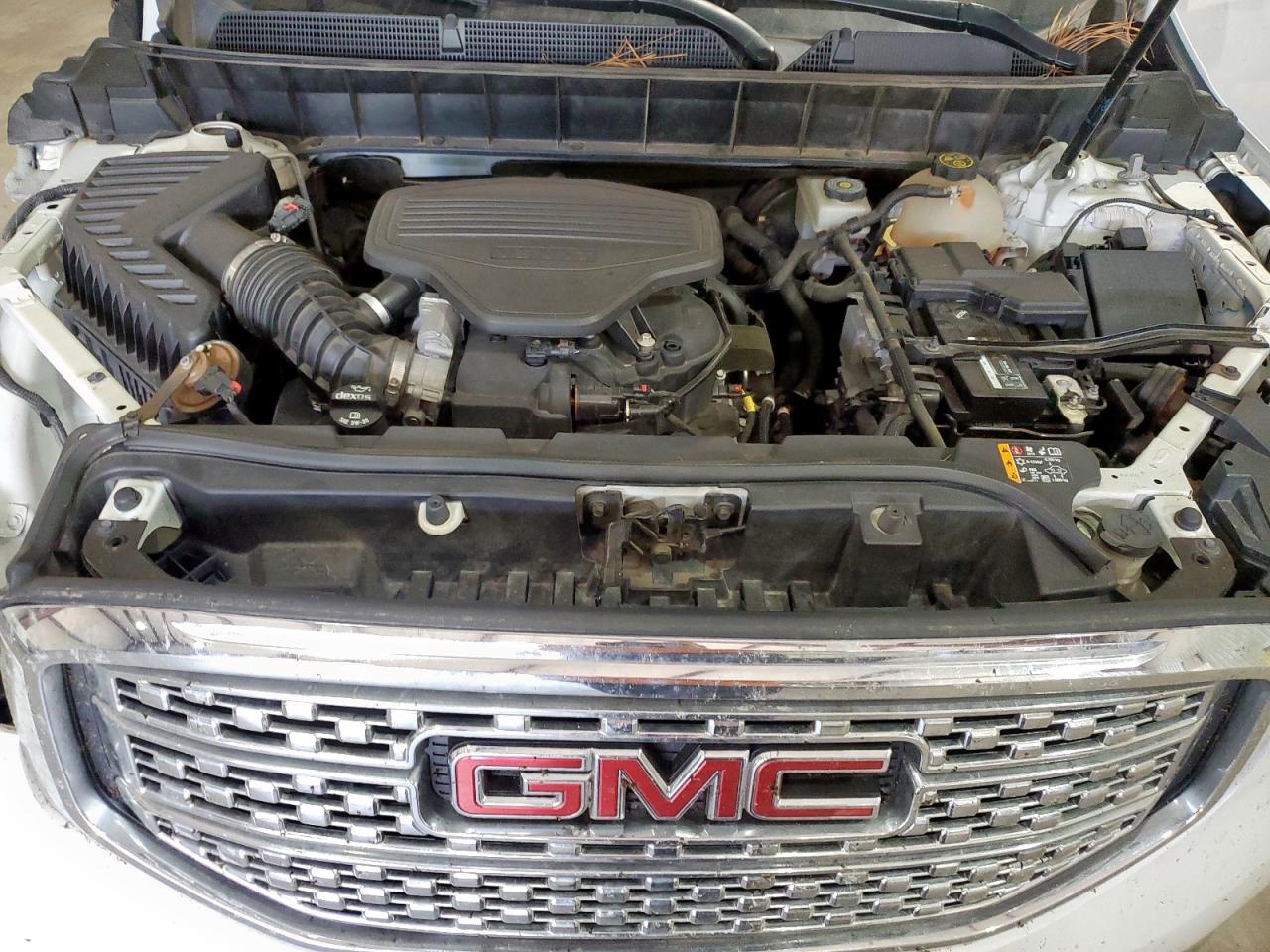 2019 GMC Acadia Denali VIN: 1GKKNXLS2KZ167964 Lot: 85168765