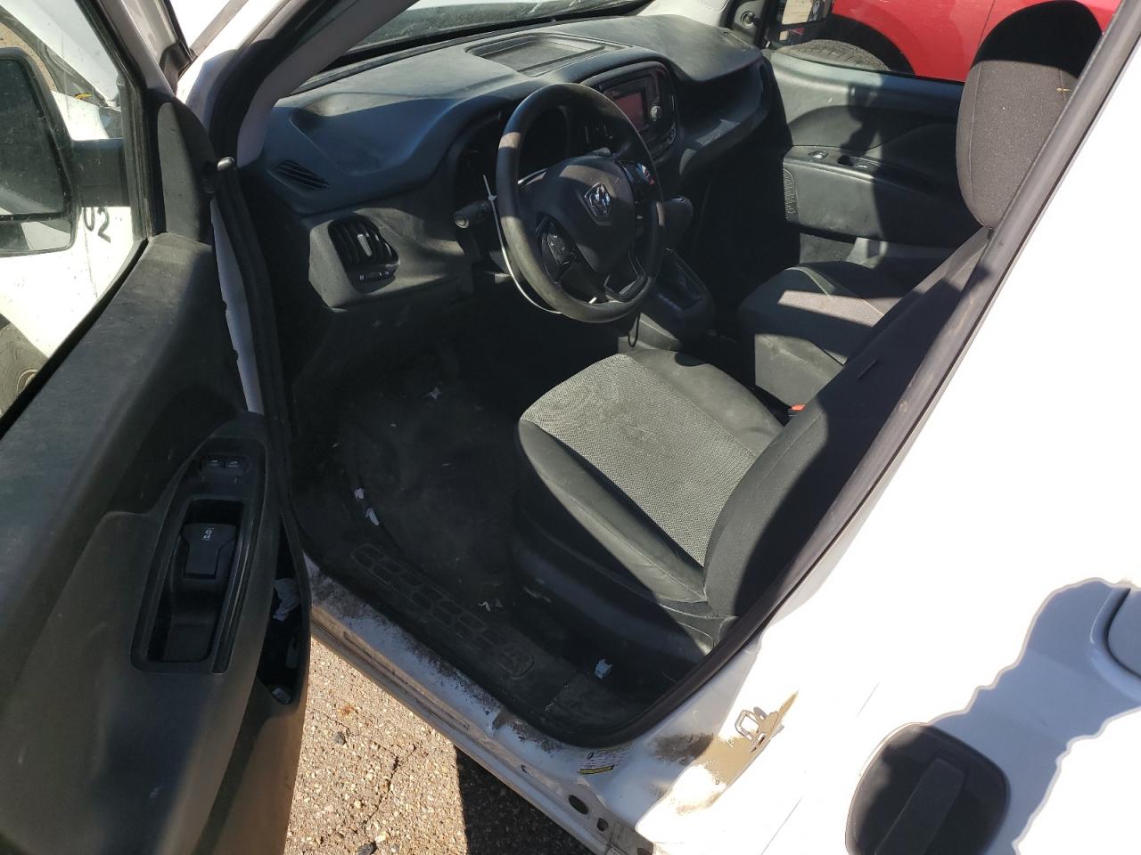 2018 Ram Promaster City VIN: ZFBERFAB4J6L62803 Lot: 85431915