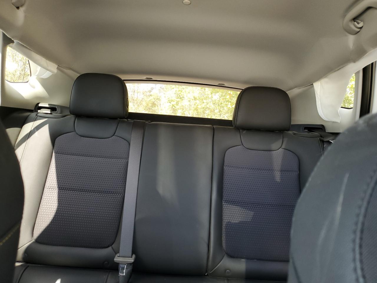 2024 Chevrolet Trax 1Lt VIN: KL77LHE26RC243884 Lot: 85012905