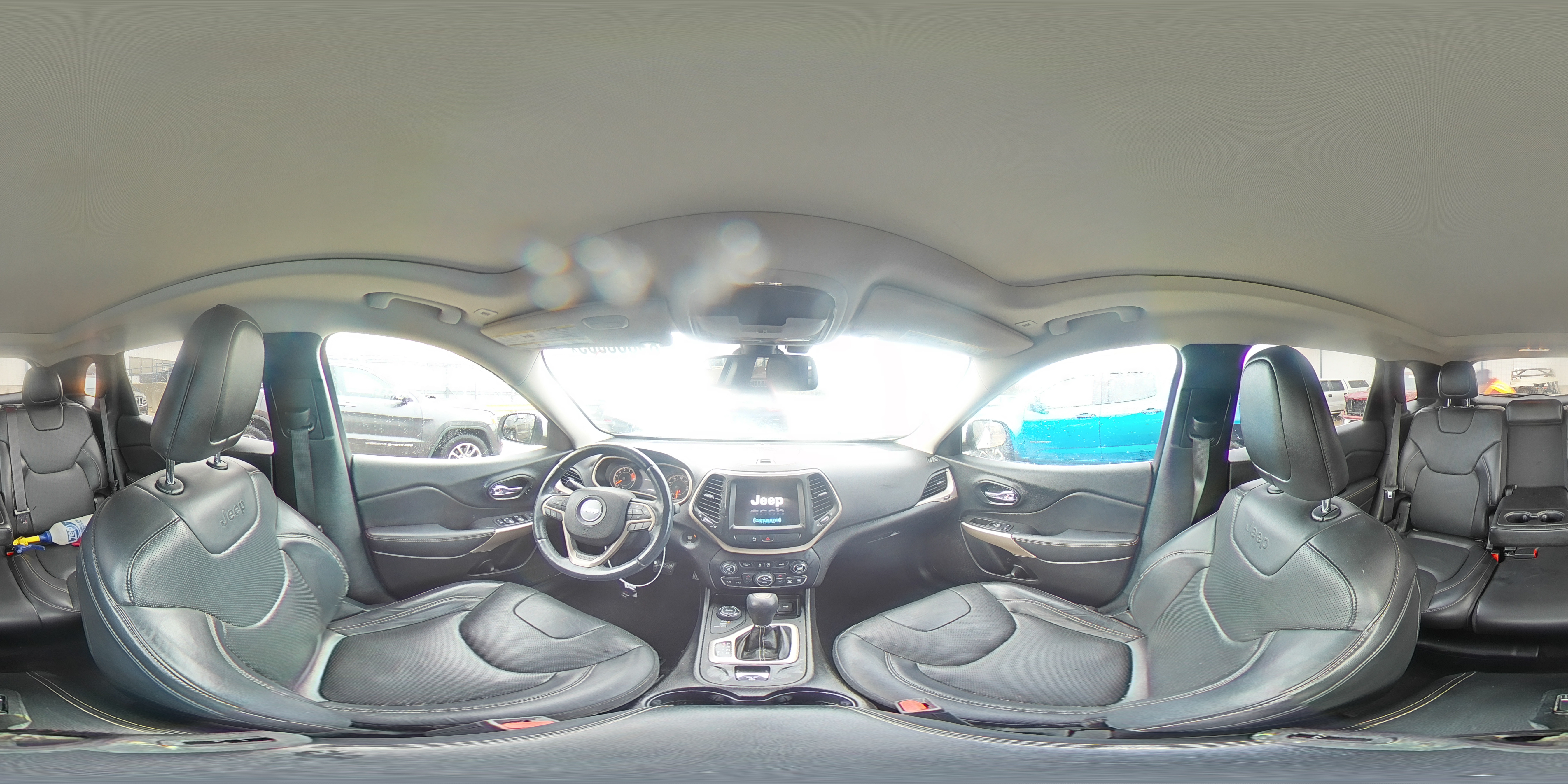 2018 Jeep Cherokee Limited VIN: 1C4PJMDX9JD558112 Lot: 89806005