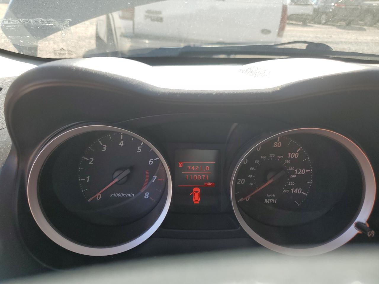 2011 Mitsubishi Lancer Es/Es Sport VIN: JA32U2FU9BU041899 Lot: 87308625