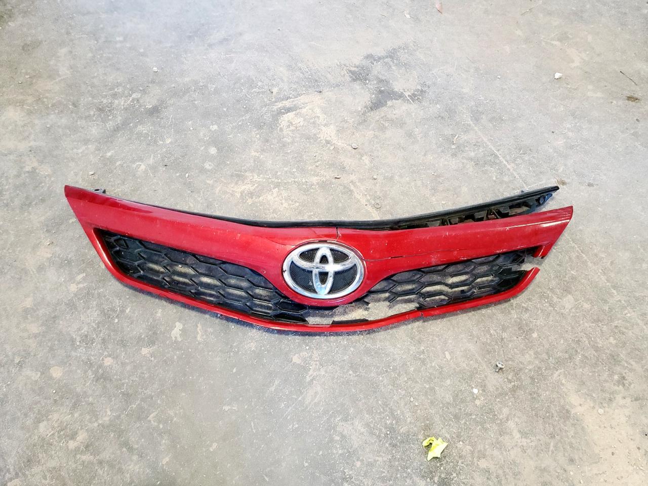 2013 Toyota Camry L VIN: 4T1BF1FK7DU698459 Lot: 85373355