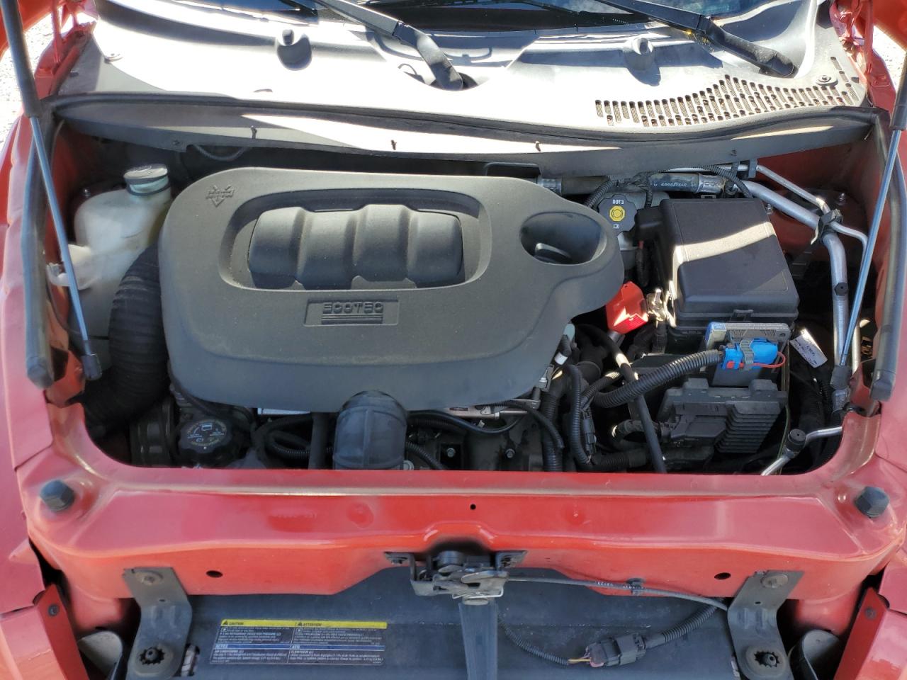 2009 Chevrolet Hhr Panel Ls VIN: 3GCCA85BX9S514933 Lot: 86339825