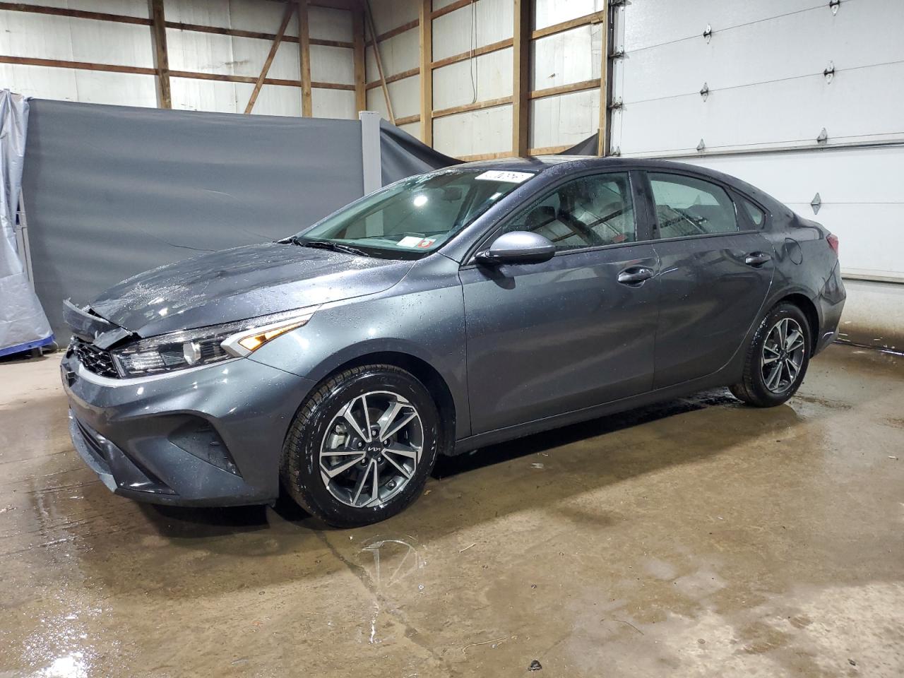 2023 Kia Forte Lx