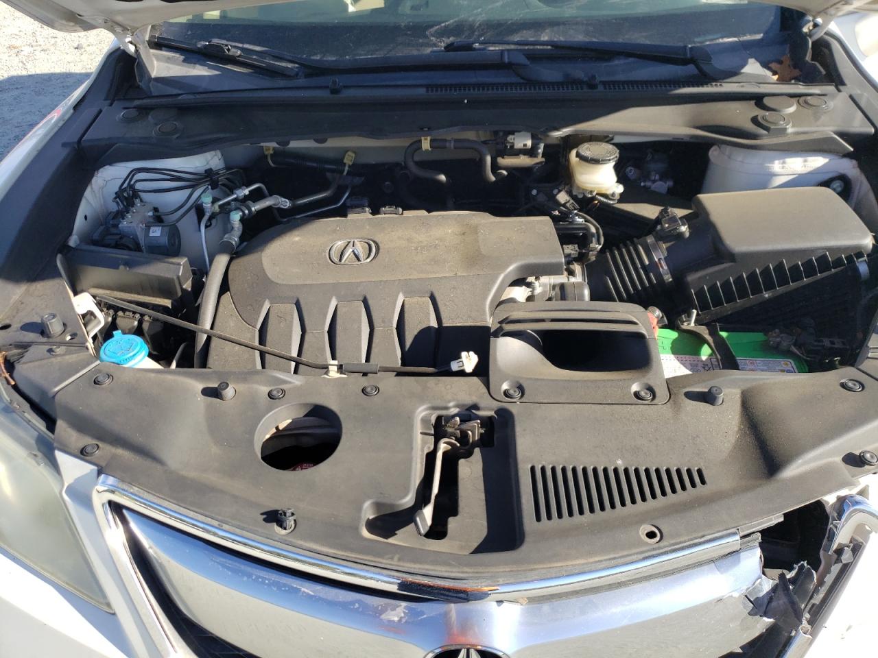 2015 Acura Rdx Technology VIN: 5J8TB3H54FL019104 Lot: 90040745